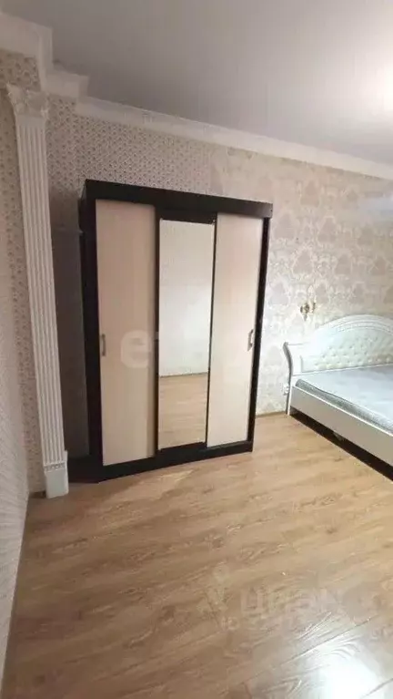 2-к кв. Ростовская область, Ростов-на-Дону пер. Пржевальского, 38/1 ... - Фото 1