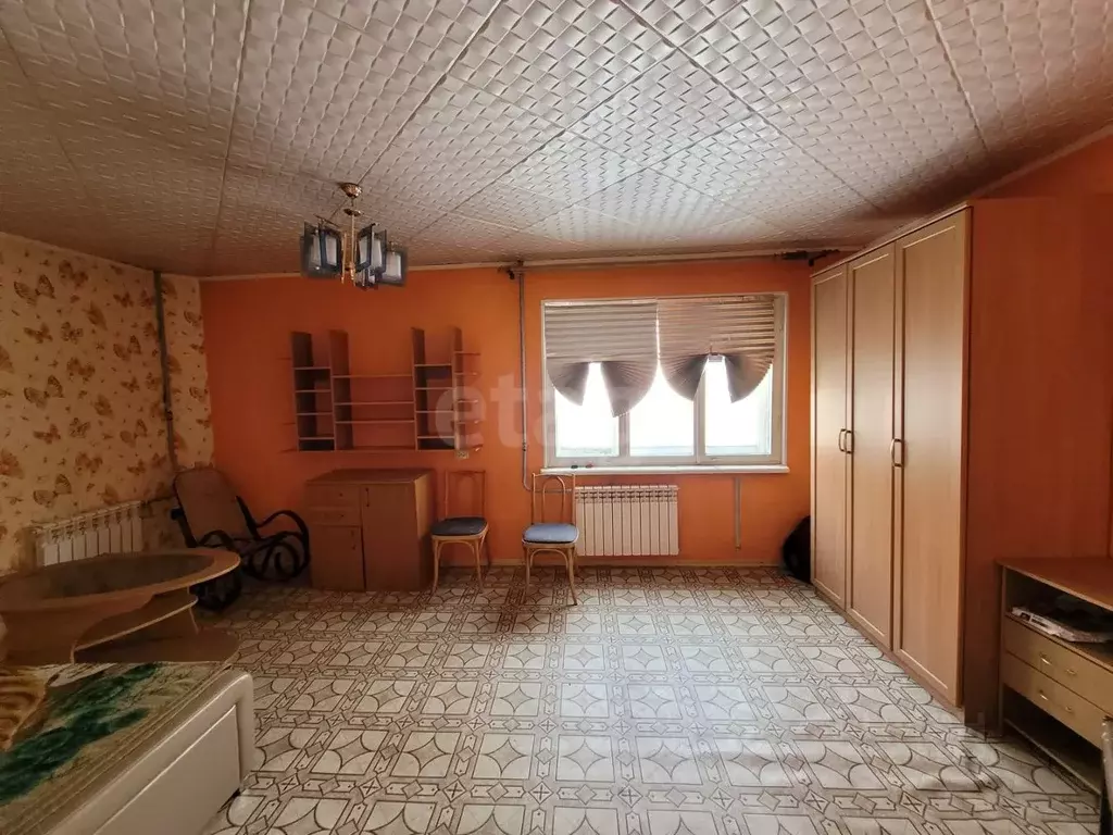 1-к кв. Красноярский край, Норильск Московская ул., 15 (30.8 м) - Фото 2