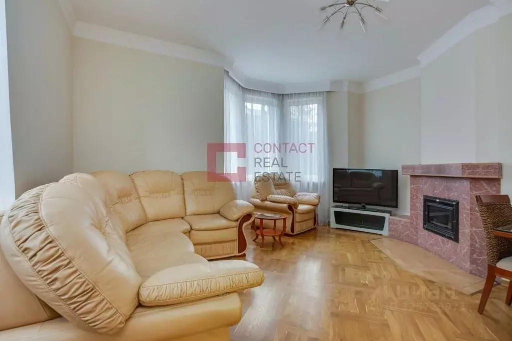 Дом в Московская область, Одинцовский городской округ, д. Раздоры  ... - Фото 2