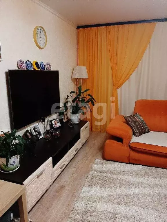 1-к кв. Ярославская область, Ярославль ул. Брагинская, 18к3 (38.5 м) - Фото 0