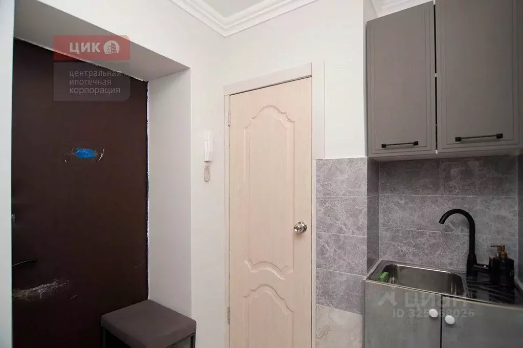 1-к кв. Рязанская область, Рязань район Строитель тер., ул. Качевская, ... - Фото 2