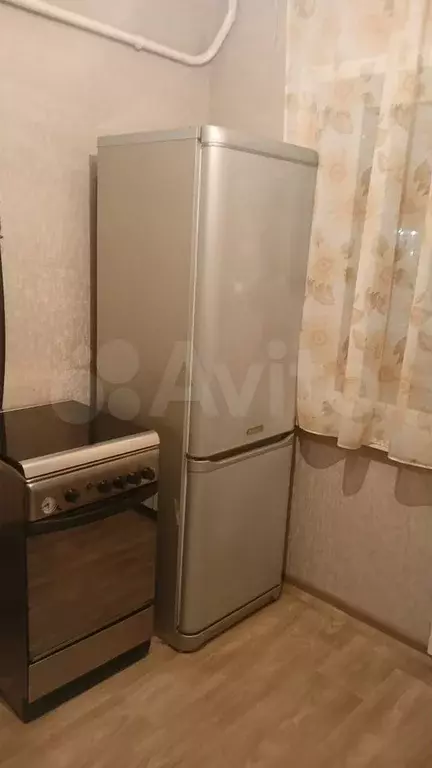 1-к. квартира, 30 м, 1/5 эт. - Фото 1