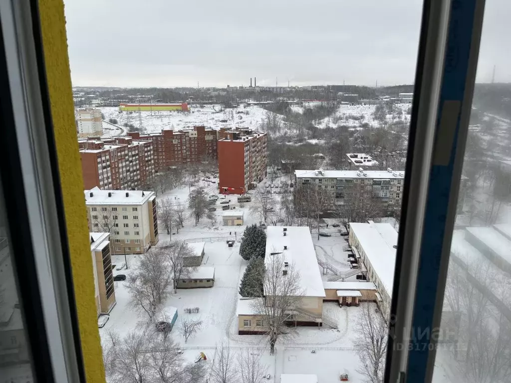 Студия Мордовия, Саранск ул. Анны Лусс, 7В (21.0 м) - Фото 1