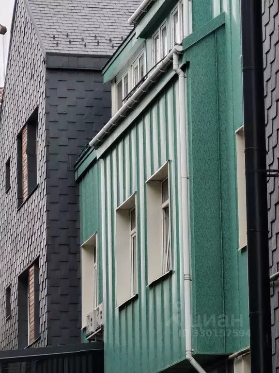 Дом в Москва ул. Братьев Гримм, 9 (177 м) - Фото 2