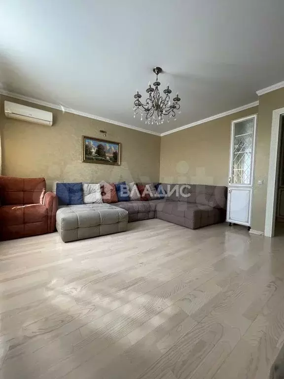 2-к. квартира, 57 м, 8/17 эт. - Фото 1