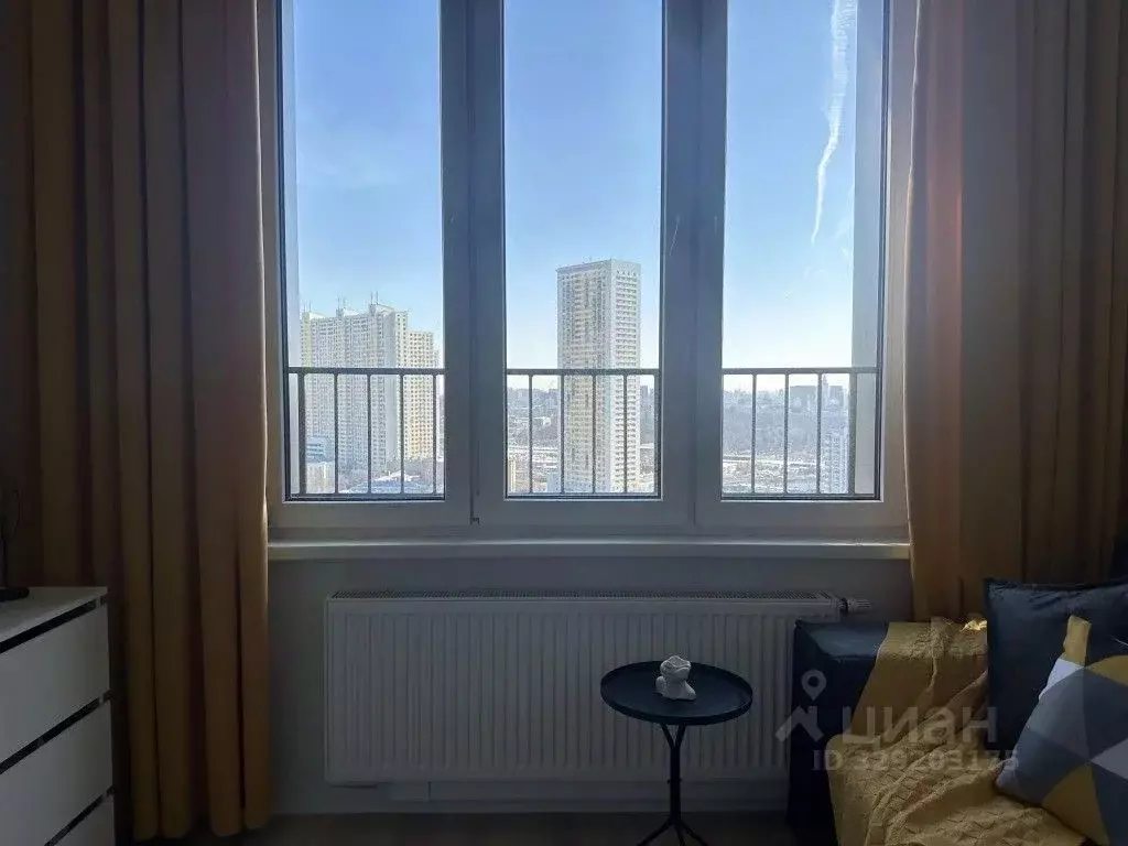 Комната Москва ул. Маргелова, 3к3 (10.0 м) - Фото 2