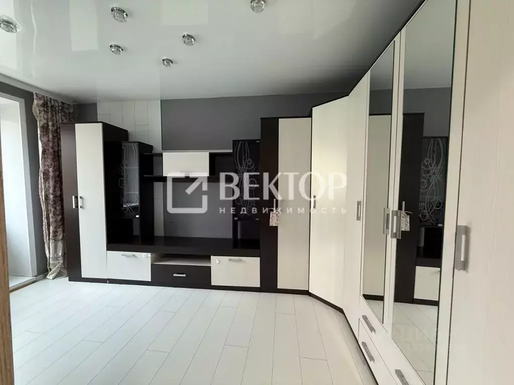 1-к кв. Костромская область, Кострома проезд 3-й Сосновый, 6А (23.0 м) - Фото 2