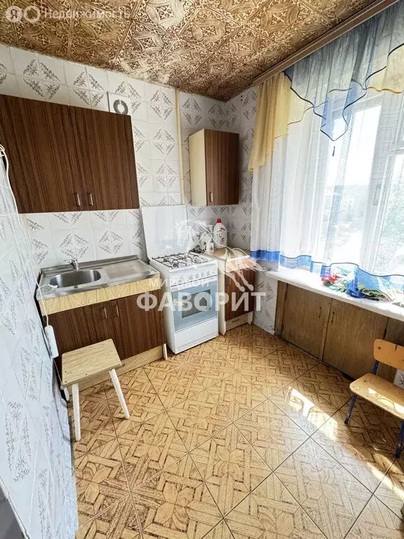 2-комнатная квартира: Оренбург, проспект Дзержинского, 7 (58 м) - Фото 1