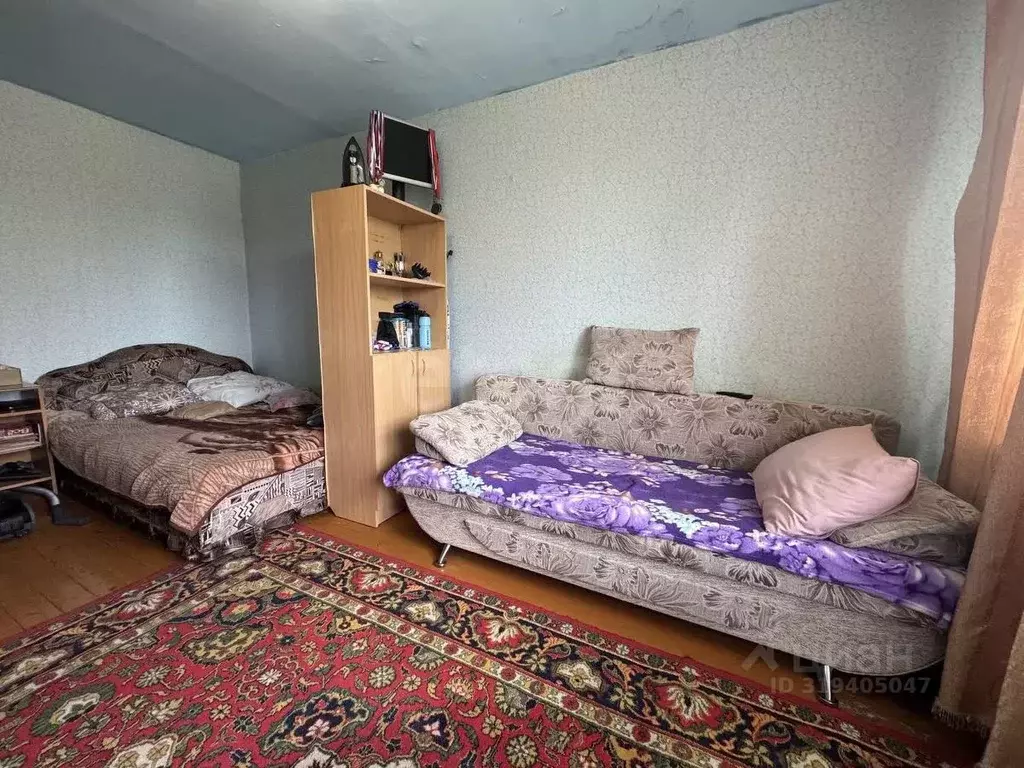 1-к кв. Амурская область, Свободный Звездная ул., 2 (32.0 м) - Фото 1