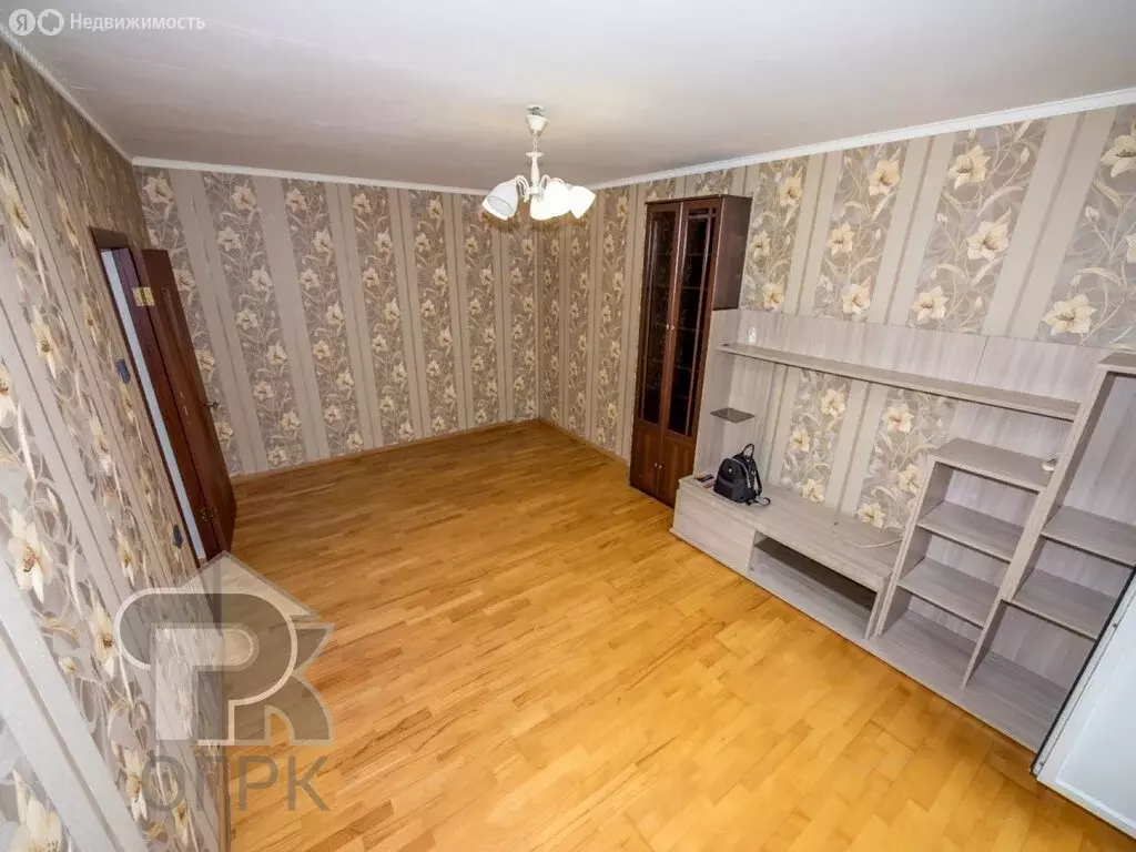 1-комнатная квартира: Москва, улица Дыбенко, 22к3 (37.6 м) - Фото 2