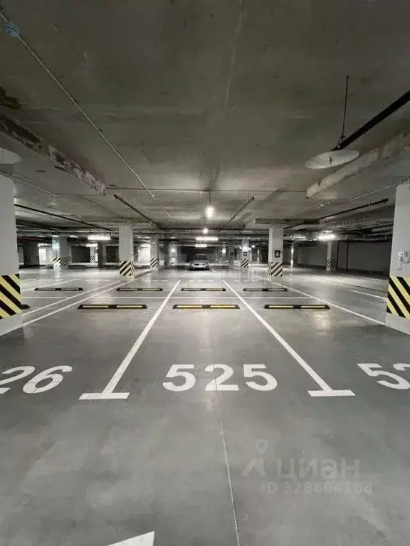 Гараж в Москва бул. Братьев Весниных, 1 (14 м) - Фото 1