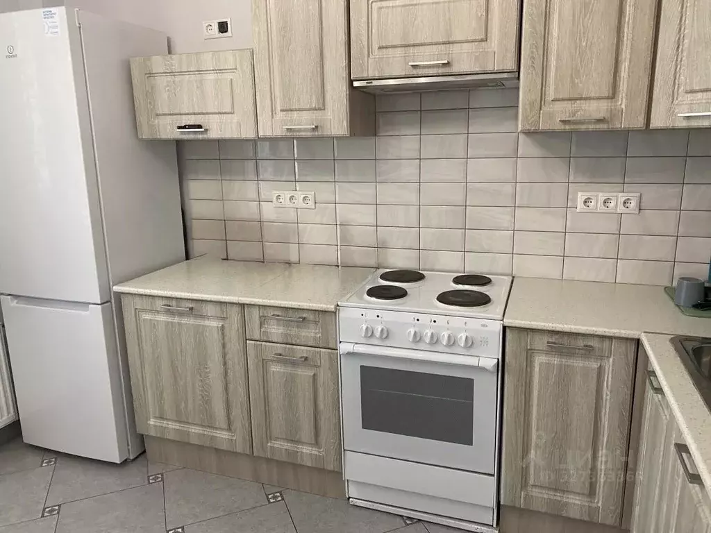 1-к кв. Москва Внуковское поселение, ул. Омская, 21 (45.0 м) - Фото 2