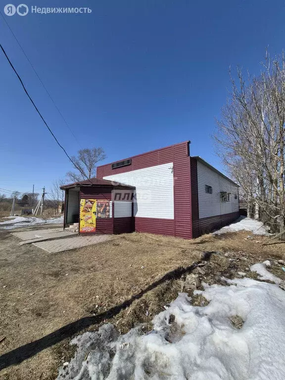 Помещение свободного назначения (220 м) - Фото 2