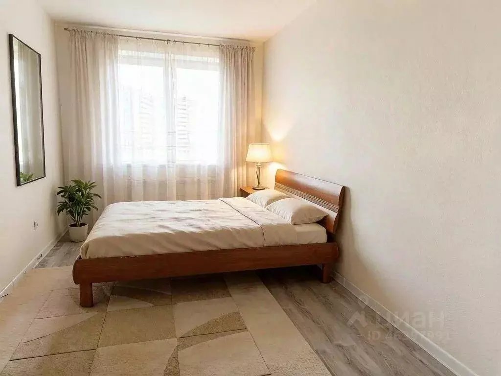 Квартира, 1 комната, 30 м - Фото 2