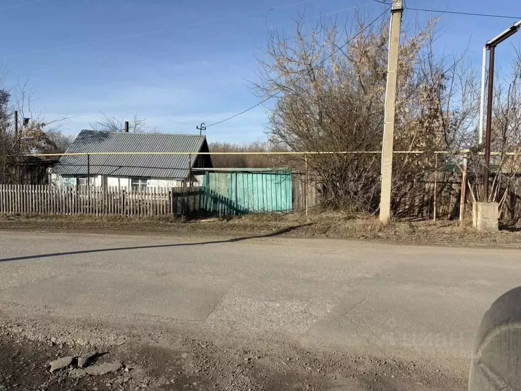 Дом в Челябинская область, Пласт ул. 9 Января, 1 (26 м) - Фото 1