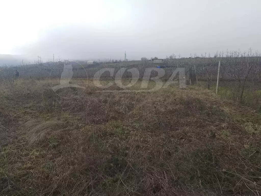 Участок в Дербентский район, сельское поселение Сабнова, село Сабнова ... - Фото 2