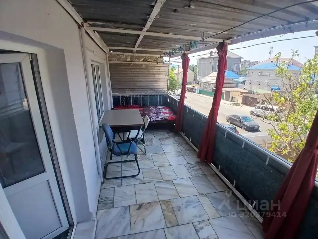 2-к кв. Краснодарский край, Геленджик городской округ, с. Кабардинка ... - Фото 2