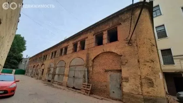 Помещение свободного назначения (2400 м) - Фото 1