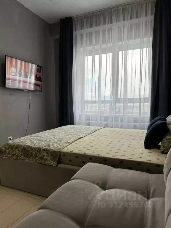 1-к кв. Удмуртия, Ижевск ул. Карла Маркса, 304Б (36.0 м) - Фото 1