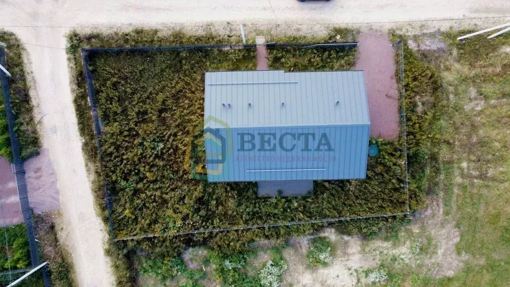 Дом в Ленинградская область, Гатчинский муниципальный округ, д. ... - Фото 2