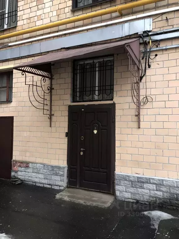 Офис в Москва Краснохолмская наб., 13С1 (128 м) - Фото 1