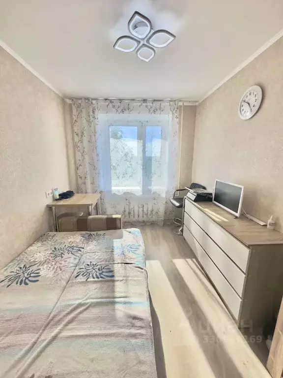 2-к кв. Тверская область, Конаково ул. Гагарина, 19 (42.6 м) - Фото 1