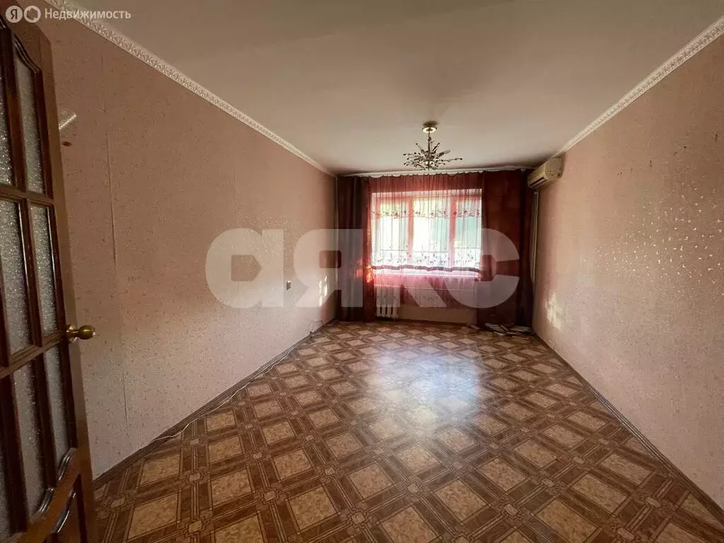 2-комнатная квартира: Майкоп, Шоссейная улица, 4 (50.7 м) - Фото 1