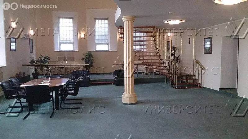 Офис (230 м) - Фото 2