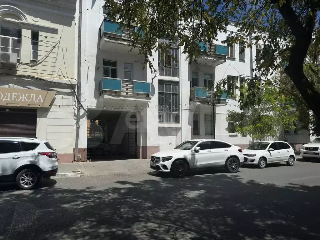 Комната 19 м в 1-к., 2/3 эт. - Фото 0
