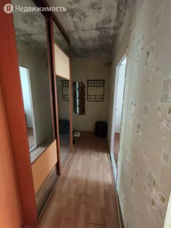 1-комнатная квартира: Берёзовский, улица Загвозкина, 14 (33.8 м) - Фото 1