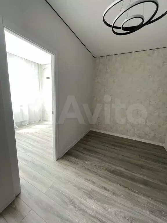 1-к. квартира, 34 м, 7/19 эт. - Фото 1