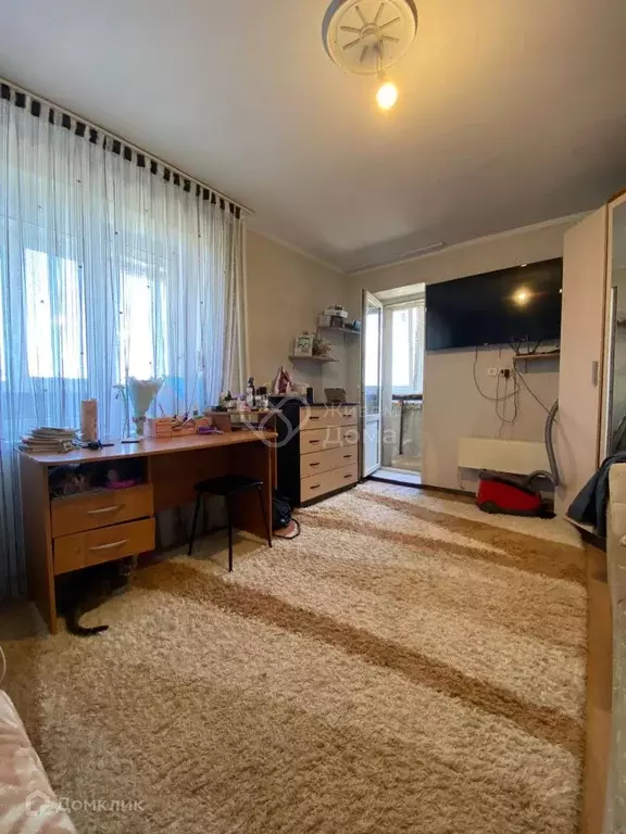 Продаётся 1-к квартира, 39 м - Фото 0