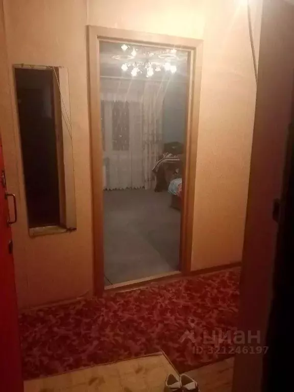 2-к кв. Тамбовская область, Тамбов ул. Жуковского, 2Г (58.7 м) - Фото 2