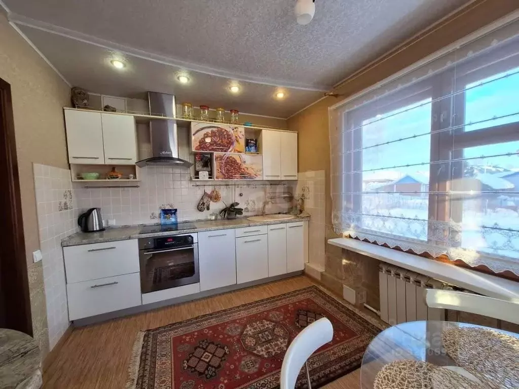 Дом в Коми, Сыктывкар ул. Савина, 7 (157 м) - Фото 2