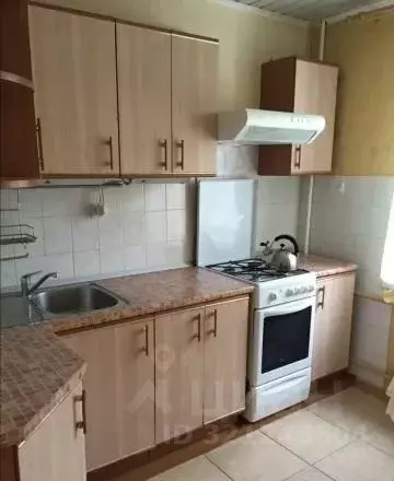 1-к кв. Татарстан, Казань ул. Юлиуса Фучика, 145 (39.0 м) - Фото 1