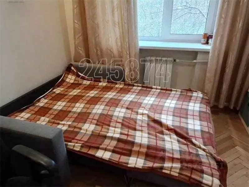 Комната Москва Верхняя Первомайская ул., 16 (12.0 м) - Фото 2