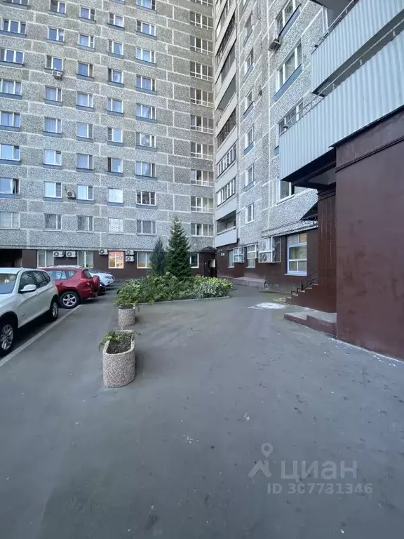 2-к кв. Москва Марксистская ул., 5 (50.0 м) - Фото 0