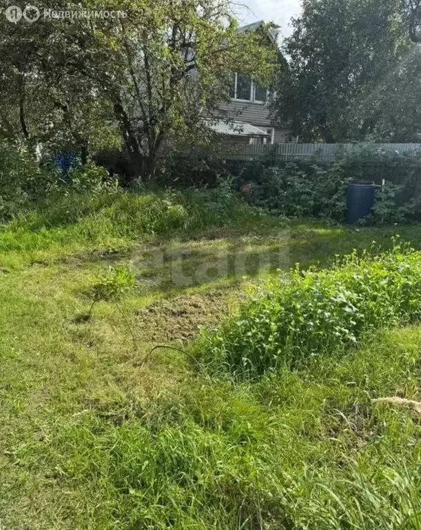 Участок в Подольск, микрорайон Климовск, Огородная улица (4.5 м) - Фото 2