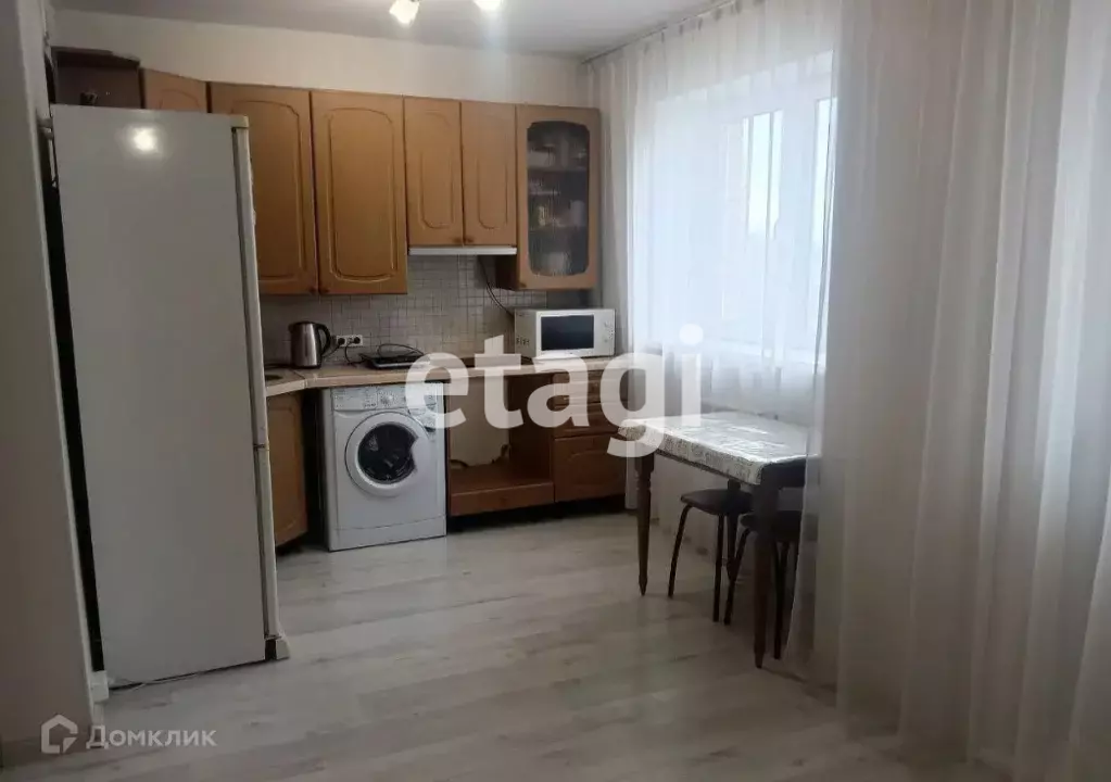 Продаётся квартира-студия, 31.4 м - Фото 0