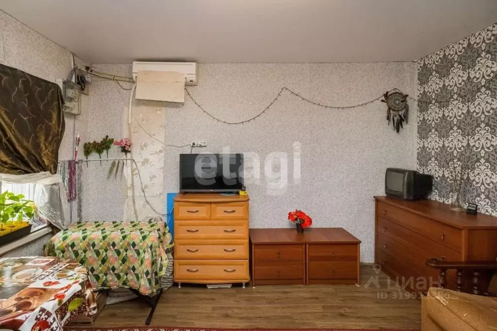 Дом в Тюменская область, Тюмень Енисейский пер. (49 м) - Фото 1