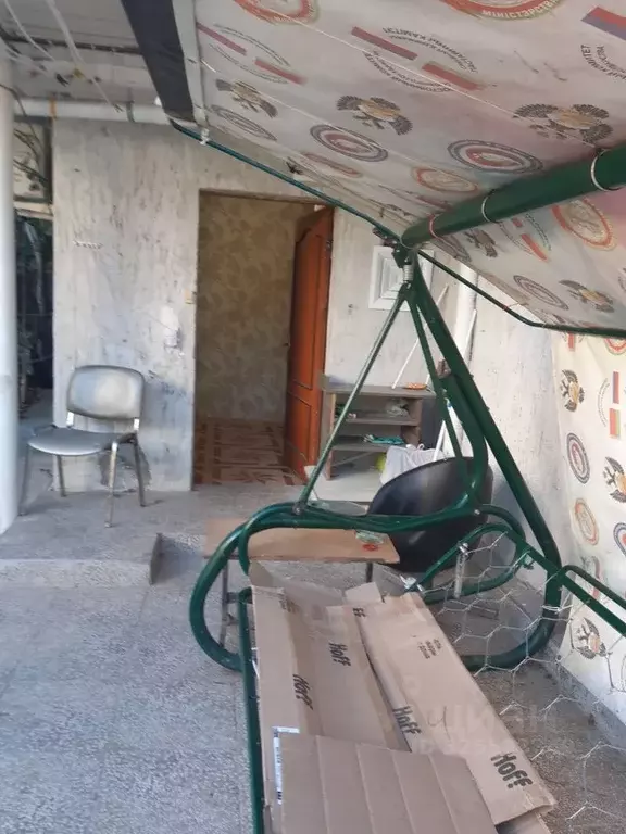 2-к кв. Краснодарский край, Сочи Новый Сочи мкр, ул. Бамбуковая, 32 ... - Фото 2