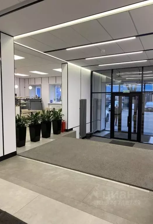 Офис в Москва Шлюзовая наб., 8С1 (161 м) - Фото 2