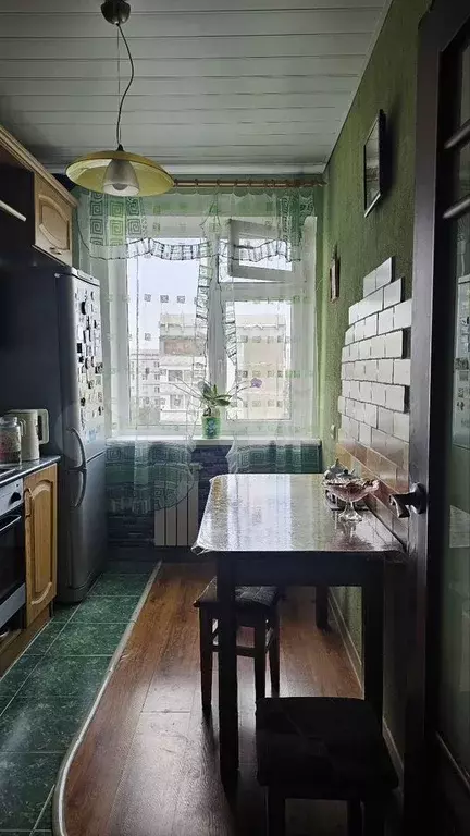 3-к. квартира, 64 м, 8/9 эт. - Фото 1