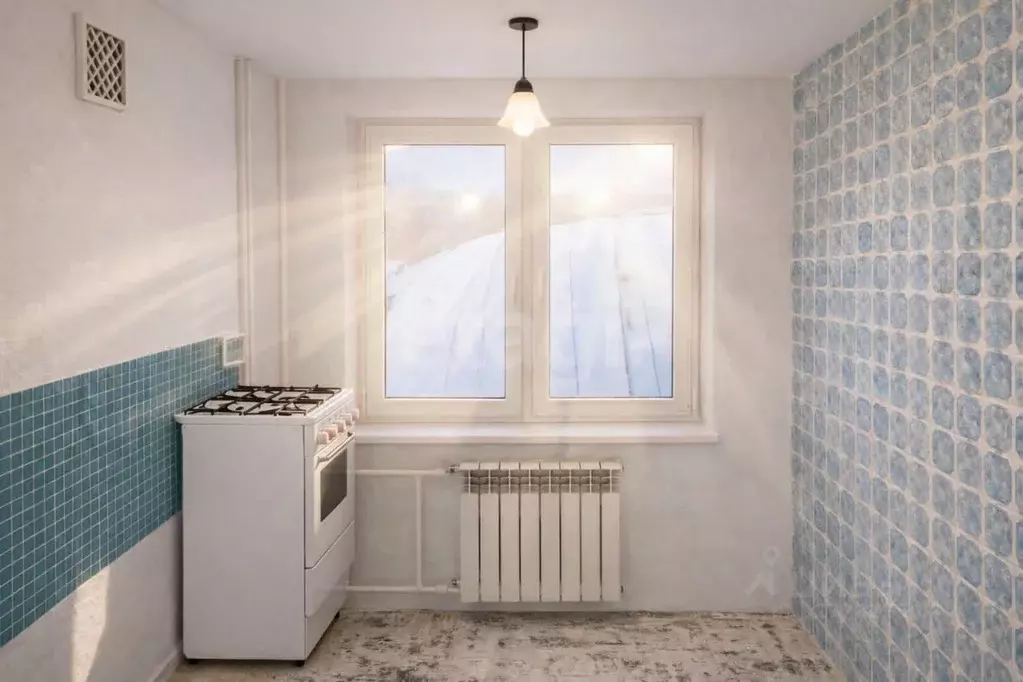 3-к кв. Московская область, Жуковский Молодежная ул., 11 (56.7 м) - Фото 1