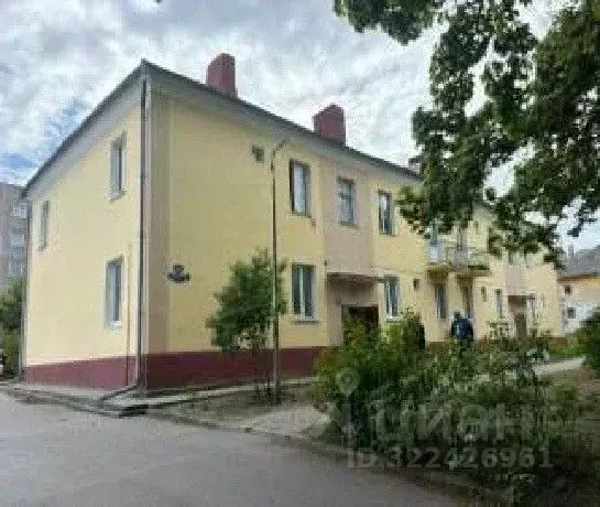 Офис в Калининградская область, Светлогорск Пригородная ул., 36 (75 м) - Фото 1