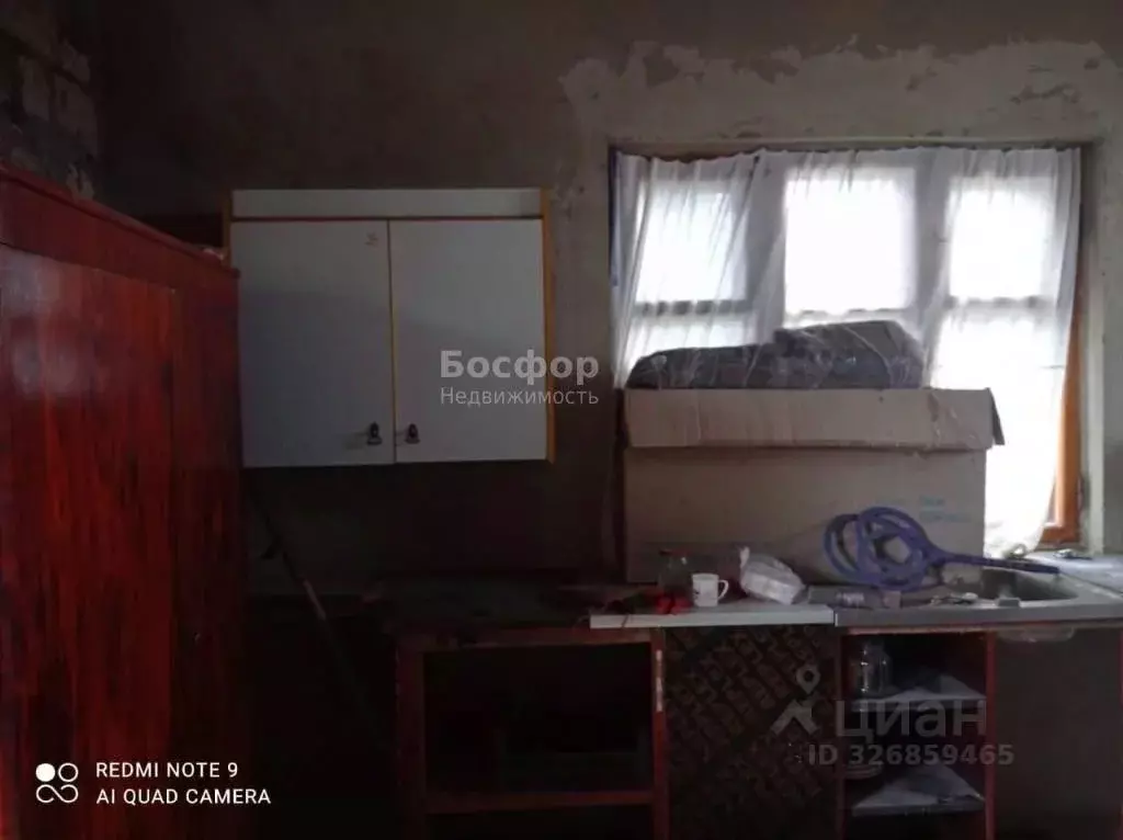 Дом в Крым, Ленинский район, с. Батальное ул. Дубинина (40 м) - Фото 2