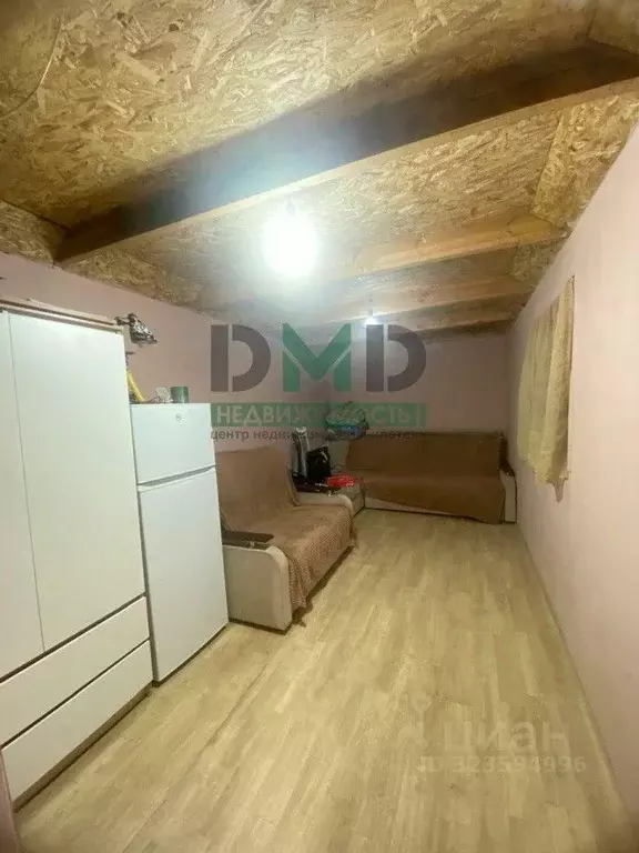 Дом в Оренбургская область, Орск Зеленхоз СНТ, ул. 2-я Зеленхозовская ... - Фото 2