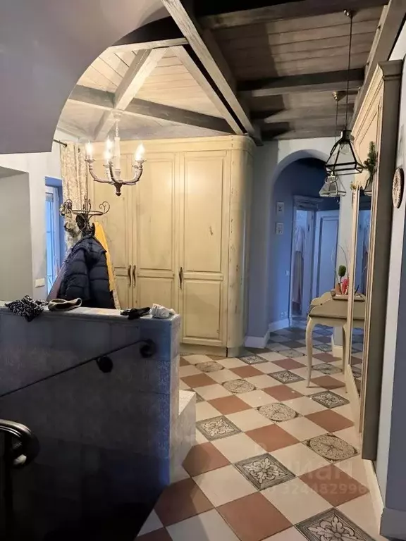 Дом в Московская область, Рузский муниципальный округ, д. Писарево ул. ... - Фото 2