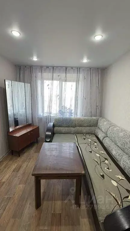 Комната Чувашия, Новочебоксарск Коммунистическая ул., 18 (11.9 м) - Фото 2