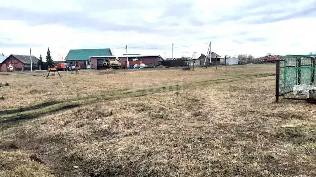 Дом в Кемеровская область, Кемерово Боровой жилрайон, ул. Зеленый Клин ... - Фото 1